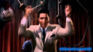 Elvis Sings I Don&#39;t Want To Be Tied (HD)