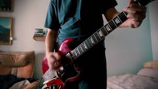 Cover: Gluecifer - &quot;The year of manly living&quot;