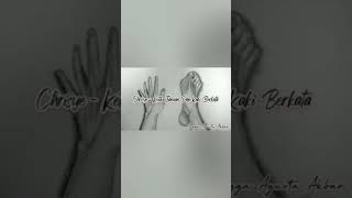 Download lagu Ketika Tangan Dan Kaki Berkata #shorts #chrisye #storywa30detik #storywa #music #indonesia mp3 Download lagu Ketika Tangan Dan Kaki Berkata #shorts #chrisye #storywa30detik #storywa #music #indonesia mp3