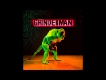 Grinderman - Grinderman (Full Album LP)