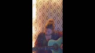 You Look So Good In Love George Strait cover by Ashland Craft