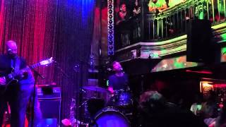 Bell x1 "The End Is Nigh" 9/10/14 Philadelphia, PA