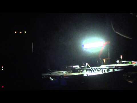 Sensi Tom @ Reggae Pon Di Hills 2014 - part 1