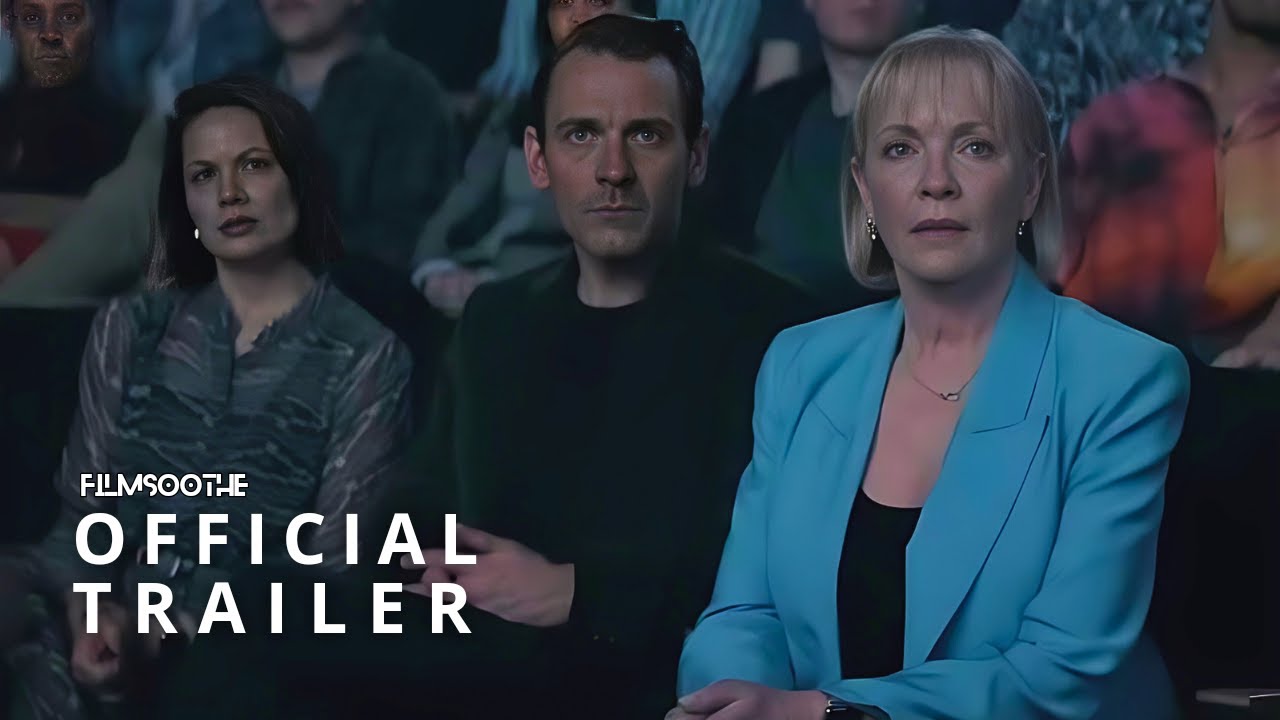 PROSPER Trailer (2024) Drama