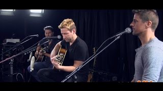 Nickelback   What Are You Waiting For? (Acoustic Live )