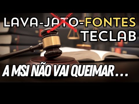 REVIEW DA FONTE MSI POLÊMICA! SERÁ QUE VAI QUEIMAR?
