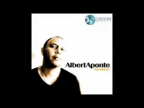 Albert Aponte   Burning People Original Mix