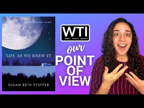 Life as We Knew It Book - WTI product video review