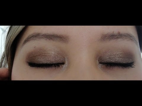 Everyday Eye Makeup