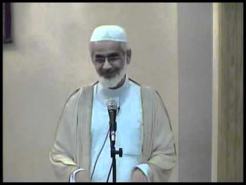 Khutbah 09-24-2010 part 2