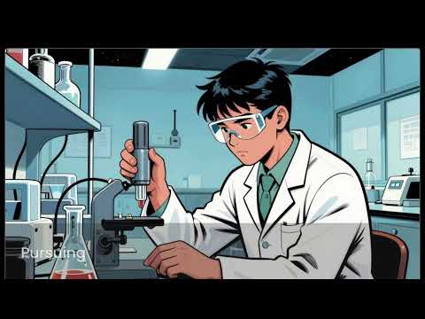Biochemical Engineer