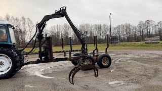 Ford 5610 DP tractor de ruedas | Imagen 4 - Agroline