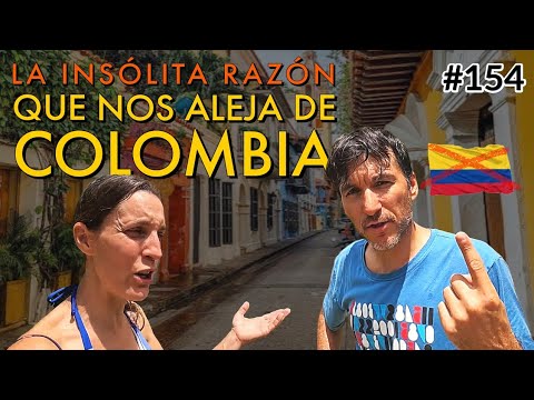WE HAVE TO PAY A FINE IF WE DON'T RETURN TO ARGENTINA 😔 | Our trip is thwarted #154 - Chez Team