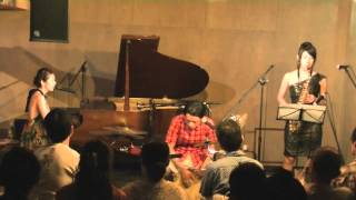 Let It Go 〜ありのままで〜　iNA BAND Ver.