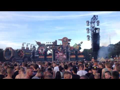 Scarphase Live Dominator