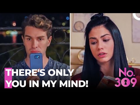 Worst Part of Love Is Separation - No. 309