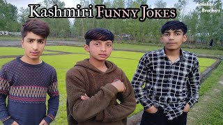 Kashmiri funny video #Funny#viral #jokes #kashmiri #viral #viralvideo  #kalakarbrothers