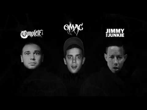 Omac - Truth or Dare ft. Complete & Jimmy the Junkie (lyric video)