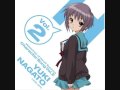 Suzumiya Haruhi no Yūutsu Character song vol. 2 ...