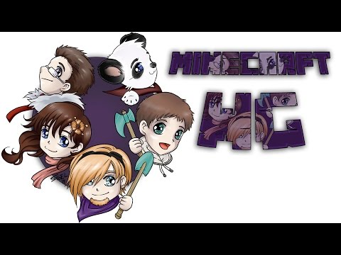 Minecraft WG S7 #096 - Hose ich brenne