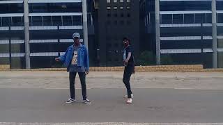 Eli Sostre Ft Kevin Pollari-Neighbors by African boys