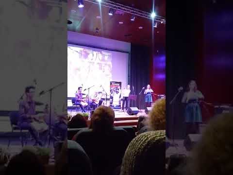 Bianca Vlad - "Rondel"