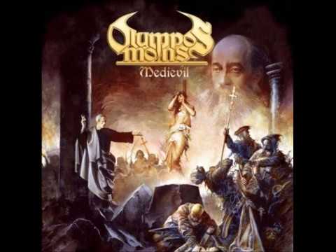 Olympos Mons - The Emperors Return