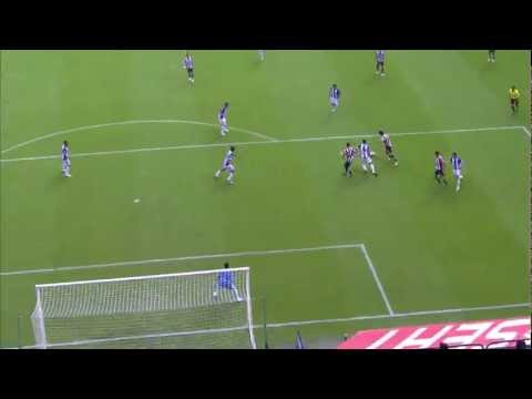 Resumen Athletic Club - Real Valladolid (2-0) Jornada 3