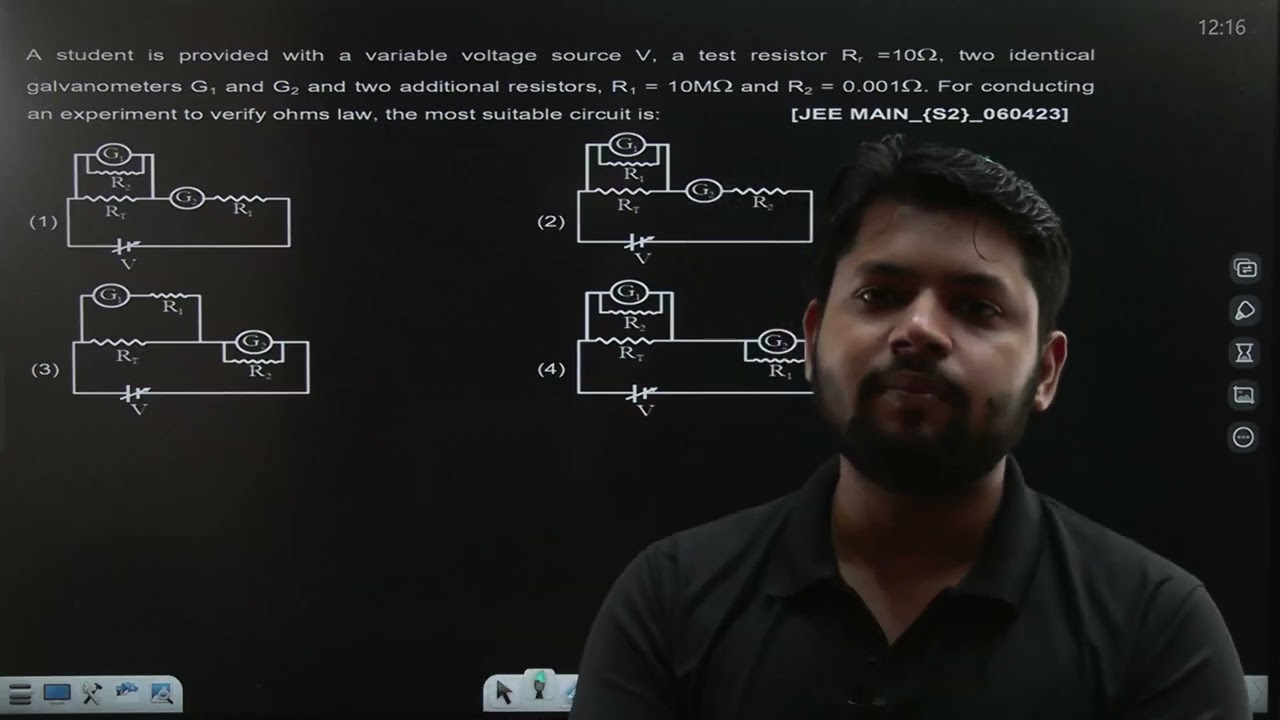 Video Solution