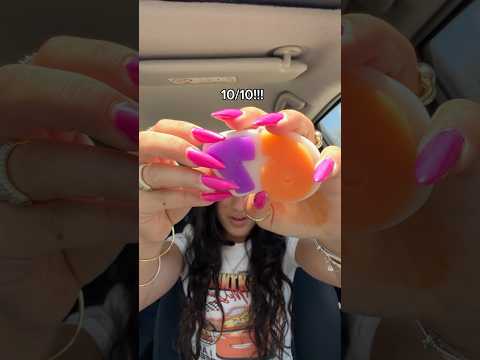 אנבוקסינג סקוושיייי✨🥜🐤 #נועהסרבי