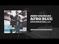 Afro Blue by John Coltrane