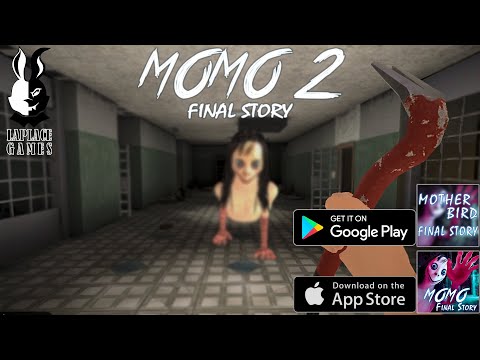 Momo Horror Story: Play Momo Horror Story for free