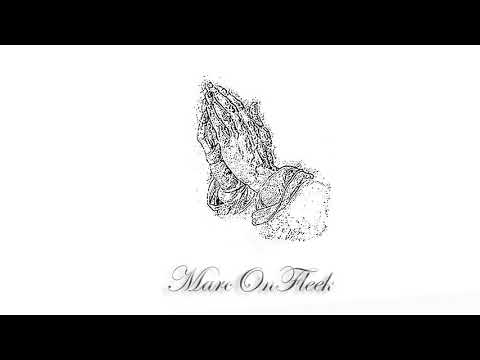 {Free Beat}| Damso Type Beat | "God Bless" {Prod  MarcOnFleek}