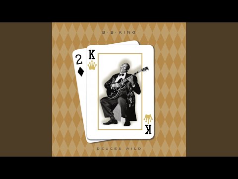 Ain't Nobody Home - B.B. King