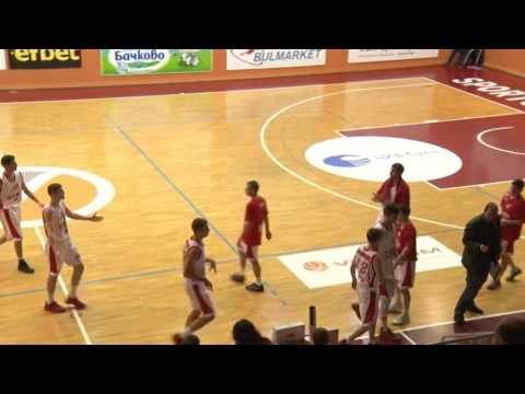 academi sofia 2 vs rilski sportist 2 20 11 2016