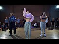 Delaney Glazer - Juice Dance HD