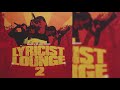 Talib Kweli & Dead Prez - Sharp Shooters (Included in V.A. - Lyricist Lounge Vol.2)