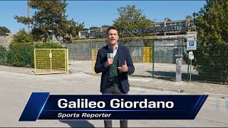 TRAILER CARRIERA ALLENATORE AVELLINO