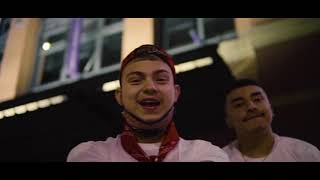 Brazzy RecKlezz - &quot;Dead Niggas&quot; (feat. Yhung Pistol) Official Music Video