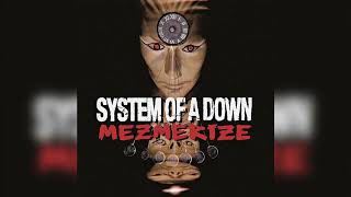 System Of A Down - Soldier Side - Intro (Official Instrumental) HQ*
