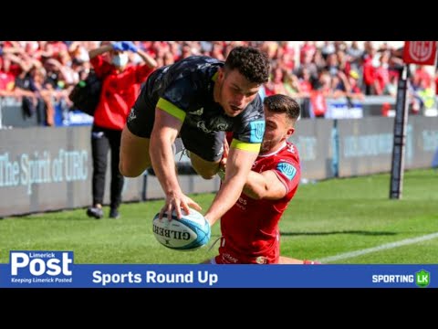 Limerick Post Sports Round Up