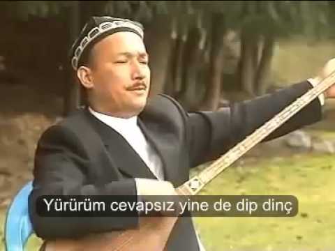 Abdurehim Heyit-Vijdan soruki (Anadolu Türkçesiyle Altyazılı) Yeni