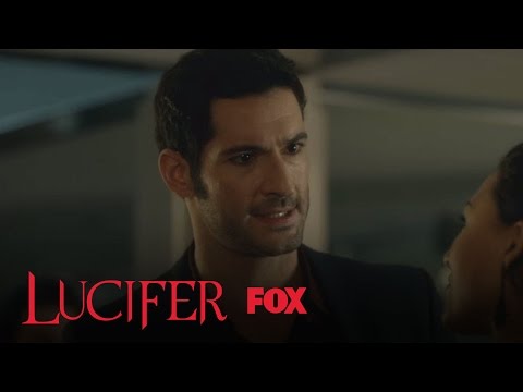 Don't Mind If I Do | Season 1 Ep. 3 | LUCIFER