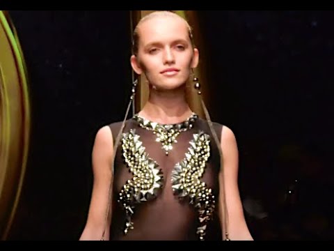 Chavez Inc Runway - Los Angeles Fashion Week 2018 - Spring Summer Collection 2019