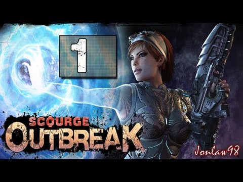 scourge outbreak pc system requirements