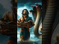 కృష్ణుడి జన్మ రహస్యం Krishna S Birth Secret Telugu Krishna Shiva