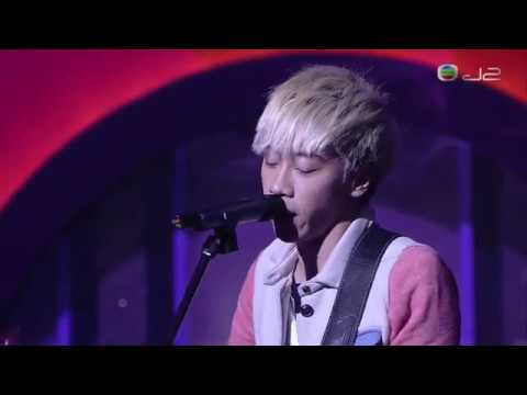 140103 Supper Moment - We Are Colorful ○ J2 Music Café