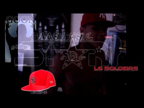 LG-soldierTV - Ricky-G Irv-G Real antiano