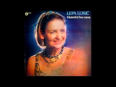 Lepa Lukic - O Moravo daleko se slivas - (Audio 1982) HD