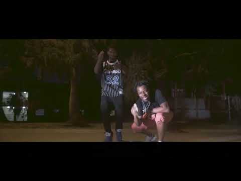 Db4Tv Presents Marlo Dru x Trap Heem - Be Like Me